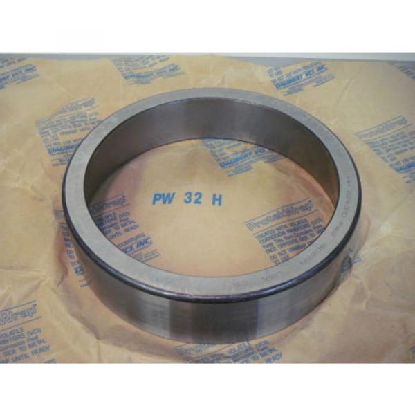  Bower HH224310PW2 Taper Roller Bearing Cup Mack 64AX279 #3 image