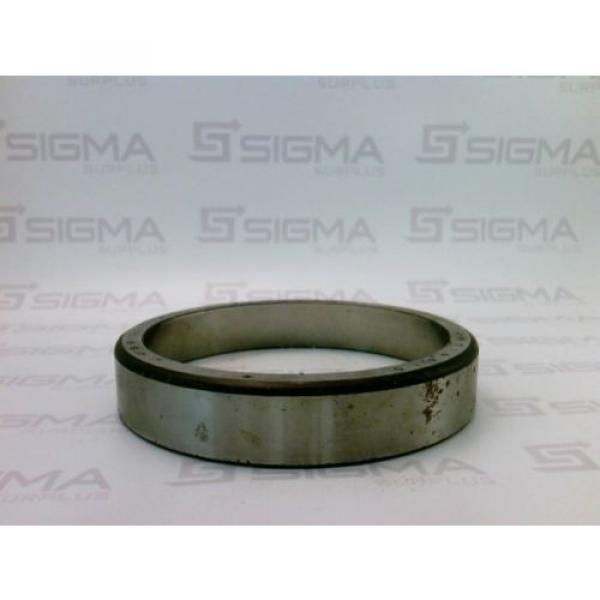  JM716610 Tapered Roller Bearing Cup #4 image