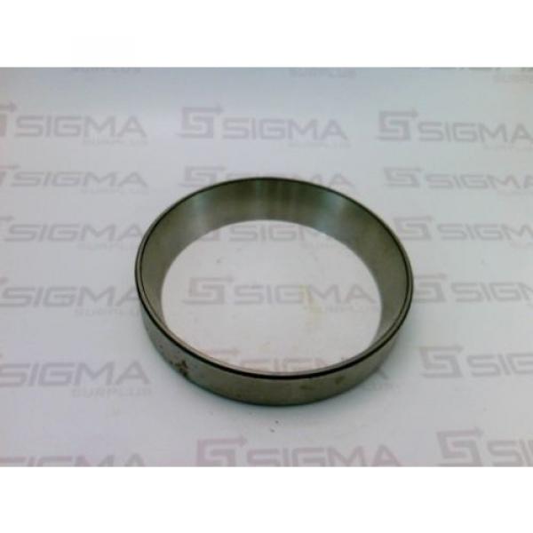  JM716610 Tapered Roller Bearing Cup #5 image