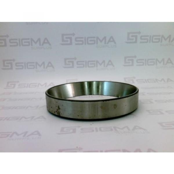  JM716610 Tapered Roller Bearing Cup #6 image