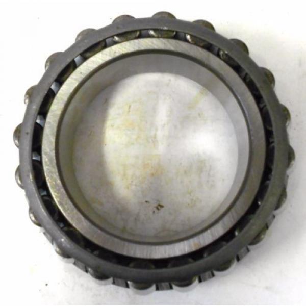 BOWER/BCA TAPERED ROLLER BEARING CONE 663 3 1/4&#034; BORE] #6 image
