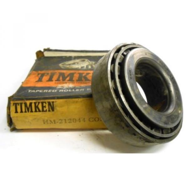 TYSON TAPERED ROLLER BEARING HM212044 3782 3720 NOS #1 image