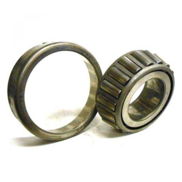  TYSON TAPERED ROLLER BEARING HM212044 3782 3720 NOS #7 image