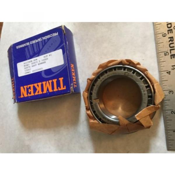 new  387W *0 387w TAPERED ROLLER Bearing  382 *0 #1 image