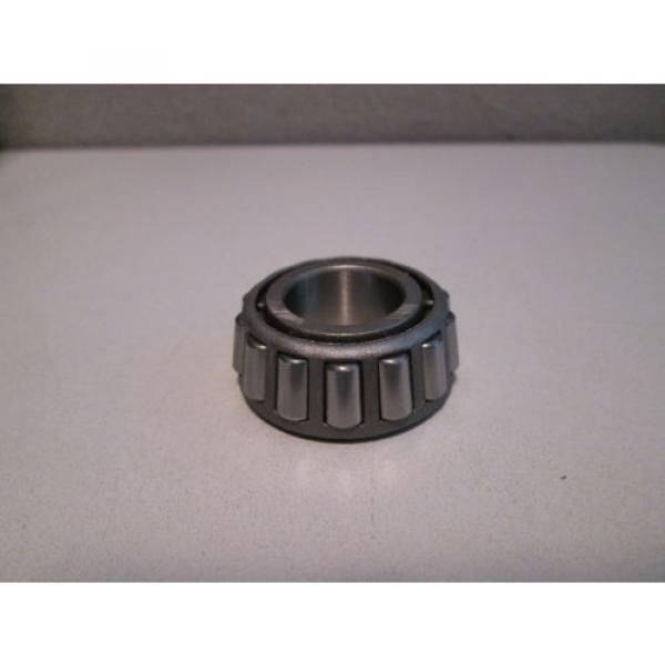LM11710  TAPERED ROLLER BEARING #1 image