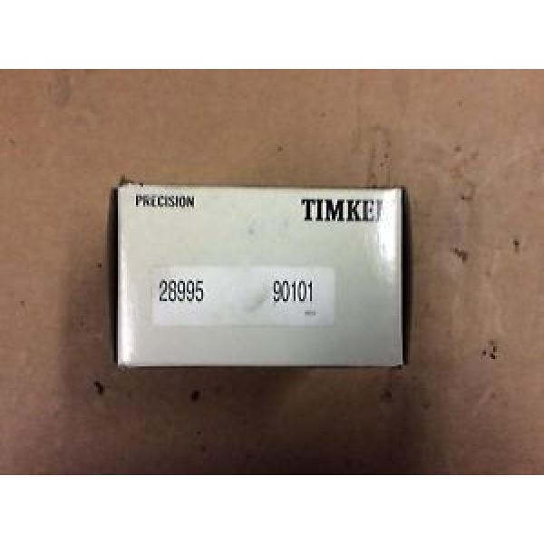 tapered roller bearing New in box #28995 90101 30 day warranty #1 image