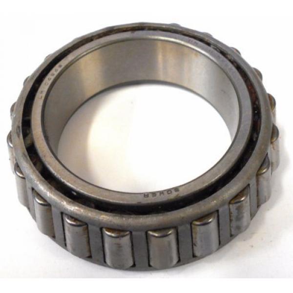 FEDERAL MOGUL LM104949 TAPERED ROLLER BEARING CONE BOWER/BCA 2&#034; BORE #3 image