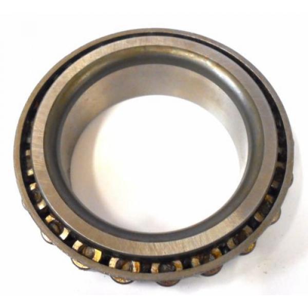 FEDERAL MOGUL LM104949 TAPERED ROLLER BEARING CONE BOWER/BCA 2&#034; BORE #5 image