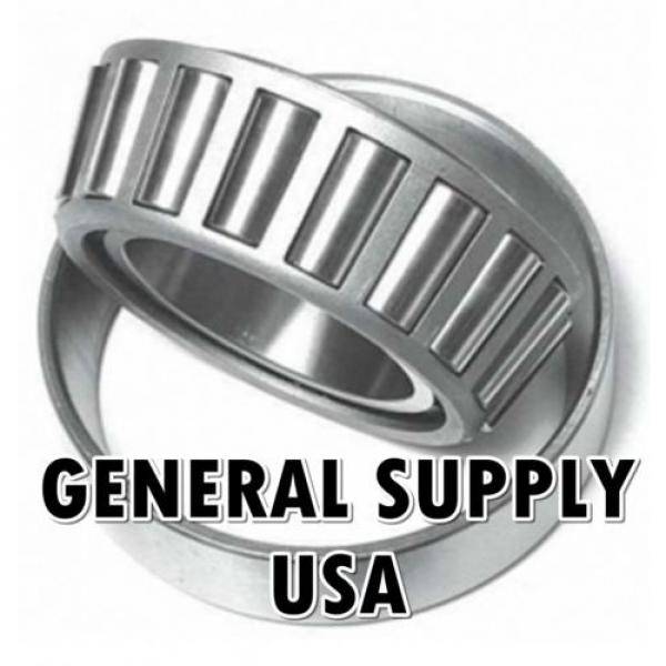 2pcs LM11749/LM11710 Tapered roller bearing set best price on the web #2 image