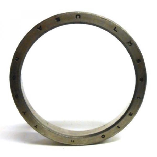  TAPERED ROLLER BEARING LM501310 NOS #5 image