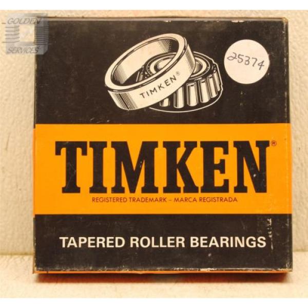  492A Tapered Roller Bearing #1 image