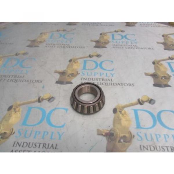  02877 TAPERED ROLLER BEARING NEW #2 image