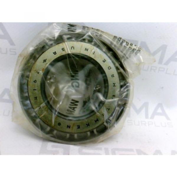  44162 Tapered Roller Bearing New #4 image