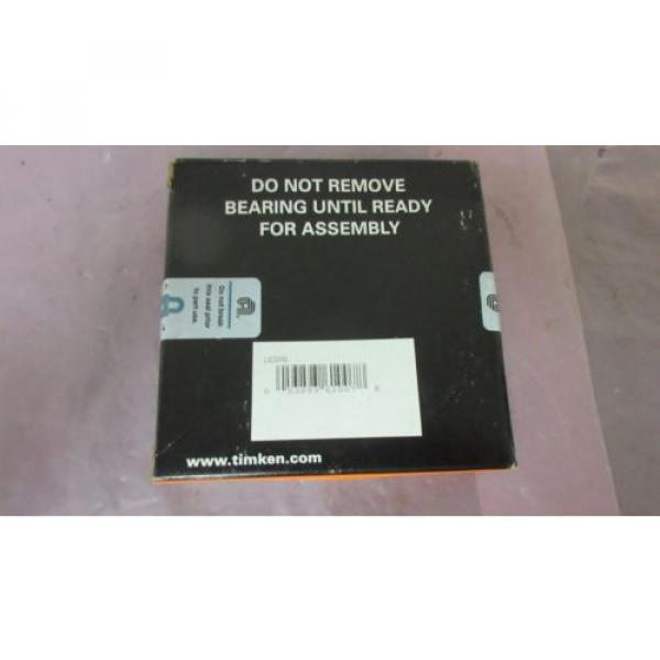 AMAT 3060-01020 Bearing Tapered Roller Cone 4 Bore  410408 #5 image