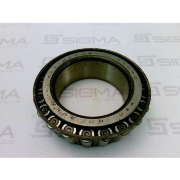  39590 Tapered Roller Bearing Cone #1 image