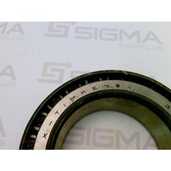  39590 Tapered Roller Bearing Cone #2 image