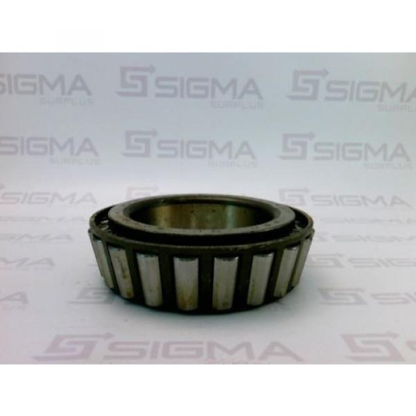 39590 Tapered Roller Bearing Cone #5 image