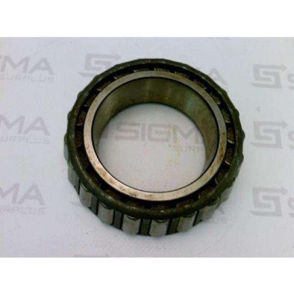  39590 Tapered Roller Bearing Cone #6 image