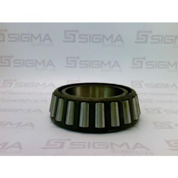  39590 Tapered Roller Bearing Cone #7 image