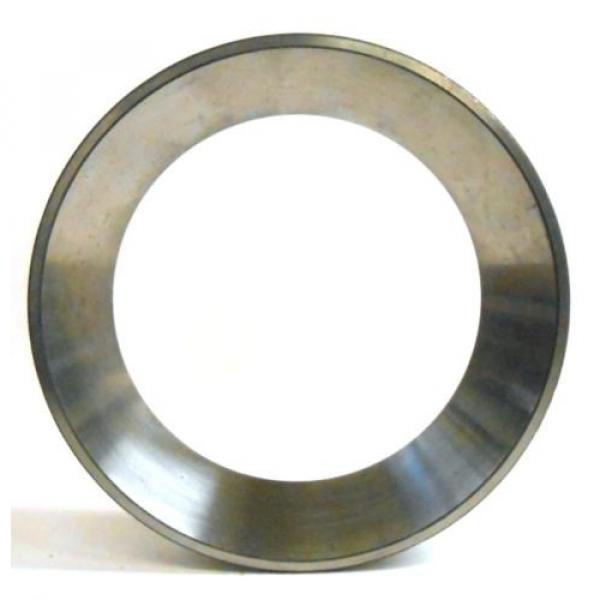  TAPERED ROLLER BEARING CUP HM911210 5.1250&#034; OD SINGLE CUP #7 image