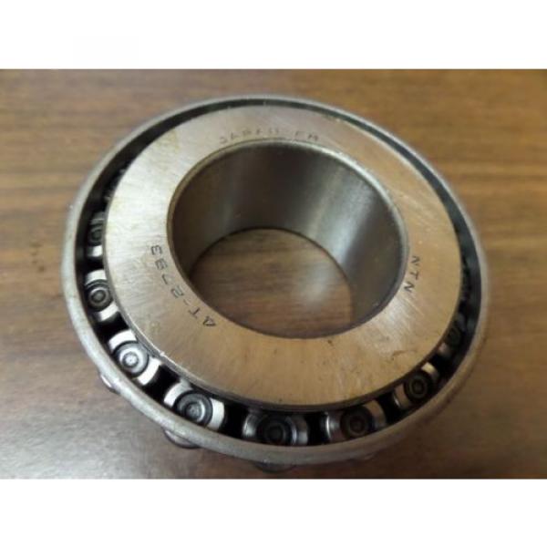 NEW  TAPERED ROLLER BEARING 4T-2793 4T2793 #2 image