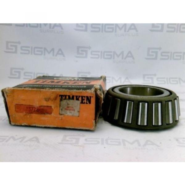  3778 Tapered Roller Bearing New #1 image