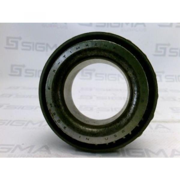  3778 Tapered Roller Bearing New #5 image
