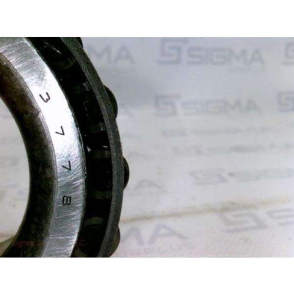  3778 Tapered Roller Bearing New #6 image