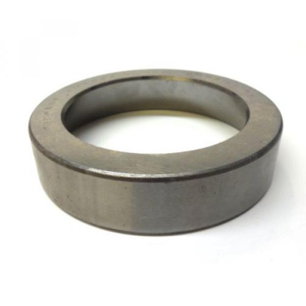  TAPERED ROLLER BEARING CUP HM903210 3.75&#034; OD 0.875&#034; OVERALL WIDTH #3 image