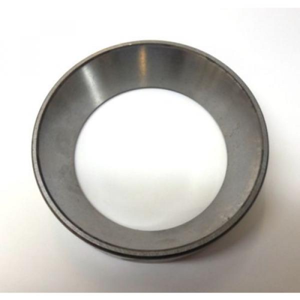  TAPERED ROLLER BEARING CUP HM903210 3.75&#034; OD 0.875&#034; OVERALL WIDTH #4 image