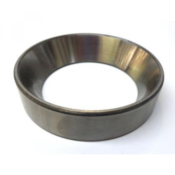 TAPERED ROLLER BEARING CUP HM903210 3.75&#034; OD 0.875&#034; OVERALL WIDTH #5 image