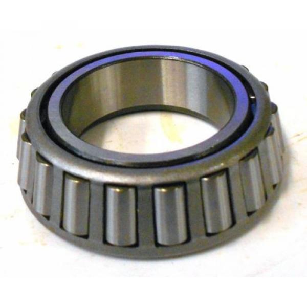 TAPERED ROLLER BEARING LM501349 1.6250&#034; BORE 0.7800&#034; WIDTH #3 image