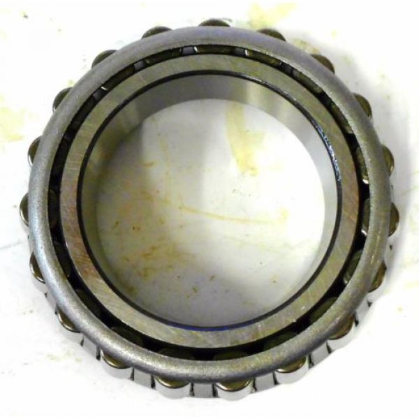  TAPERED ROLLER BEARING LM501349 1.6250&#034; BORE 0.7800&#034; WIDTH #4 image