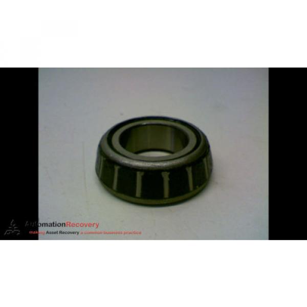 07097-20024 TAPERED ROLLER BEARING NEW #155393 #3 image