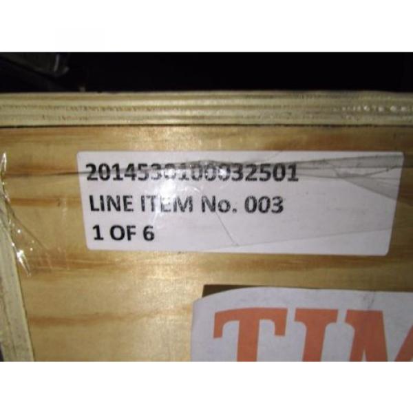  EE291201 902A3TAPERED ROLLER BEARING ASSY EE291201 291751CD X1S-291201 #2 image