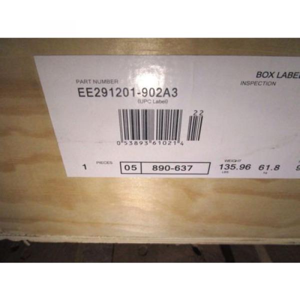  EE291201 902A3TAPERED ROLLER BEARING ASSY EE291201 291751CD X1S-291201 #3 image