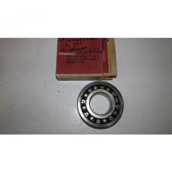 Delco New Departure Hyatt 7611 Tapered Roller Bearing 907611 **  FREE SHIPPING #1 image