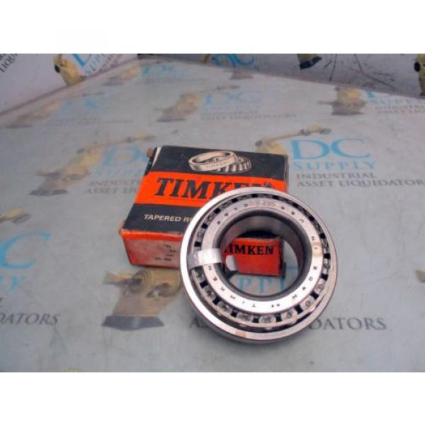  2925*3-420 2975*3-435 TAPERED ROLLER BEARING AND ROLLER BEARING CUP NIB #3 image