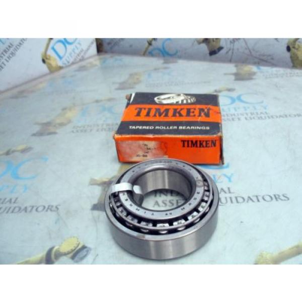  2925*3-420 2975*3-435 TAPERED ROLLER BEARING AND ROLLER BEARING CUP NIB #5 image