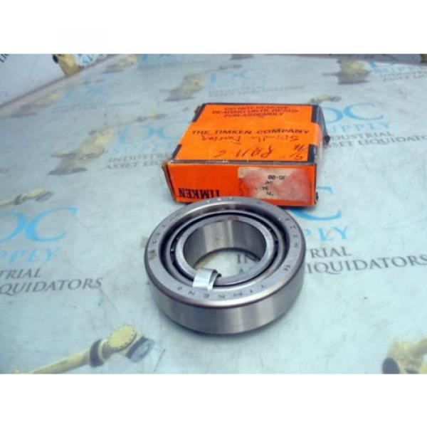  2925*3-420 2975*3-435 TAPERED ROLLER BEARING AND ROLLER BEARING CUP NIB #6 image