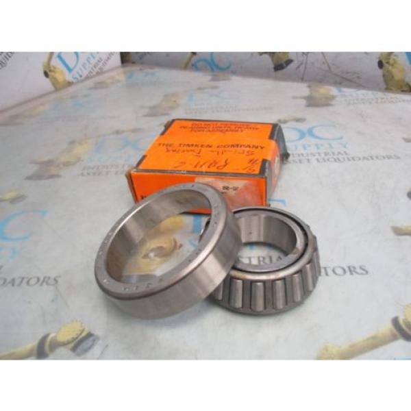  2925*3-420 2975*3-435 TAPERED ROLLER BEARING AND ROLLER BEARING CUP NIB #7 image