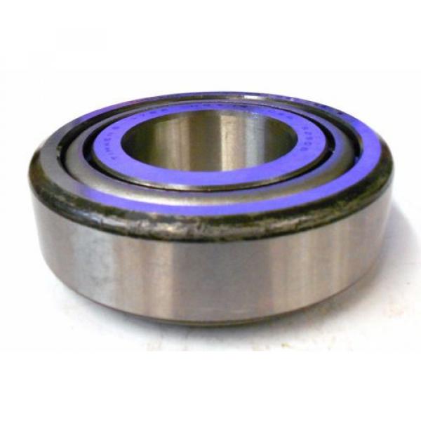  TAPERED ROLLER BEARING CONE #3782 CUP #3720 1 3/4&#034; BORE 3 12/32&#034; OD #3 image