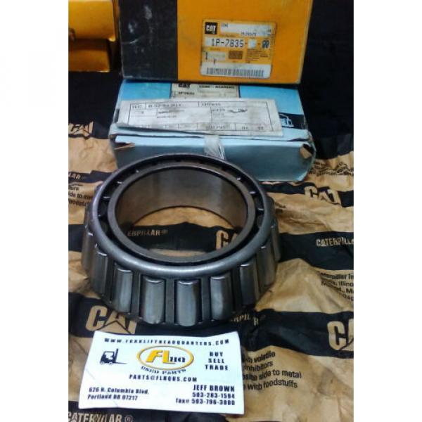 CAT Tapered Roller Bearing Cone 1P-7835 #1 image