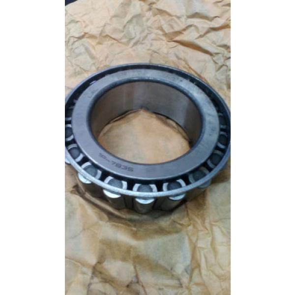 CAT Tapered Roller Bearing Cone 1P-7835 #2 image