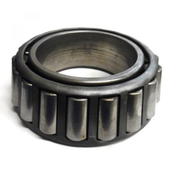  760 TAPERED ROLLER BEARING 3-9/16&#034; BORE 1.9&#034; WIDTH #1 image