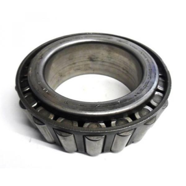  760 TAPERED ROLLER BEARING 3-9/16&#034; BORE 1.9&#034; WIDTH #3 image