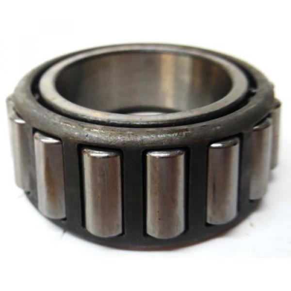 BOWER TAPERED ROLLER BEARING CONE 33891 SERIES 33800 2.0625&#034; BORE #5 image