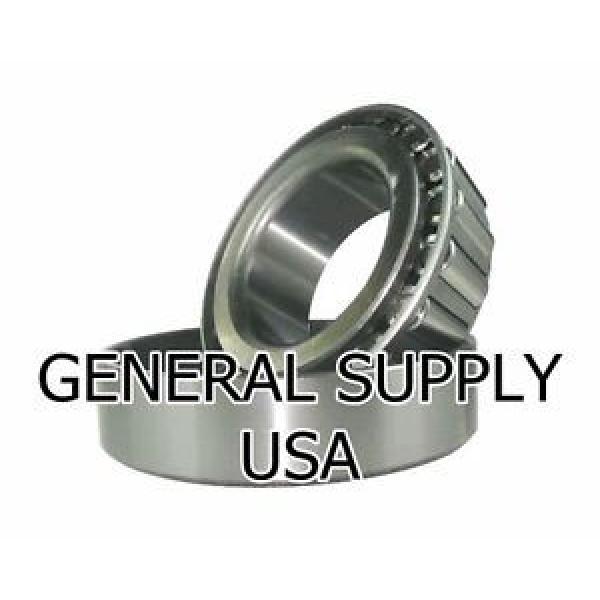 10pcs LM11749/LM11710 Tapered roller bearing set best price on the web #1 image