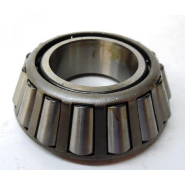  TAPERED ROLLER BEARING INNER RACE ASSY HM903249 1-3/4&#034; ID X 28.575&#034; W #3 image