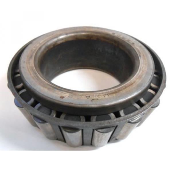 BOWER TAPER ROLLER BEARING 644 CONE 2.8125&#034; BORE #1 image